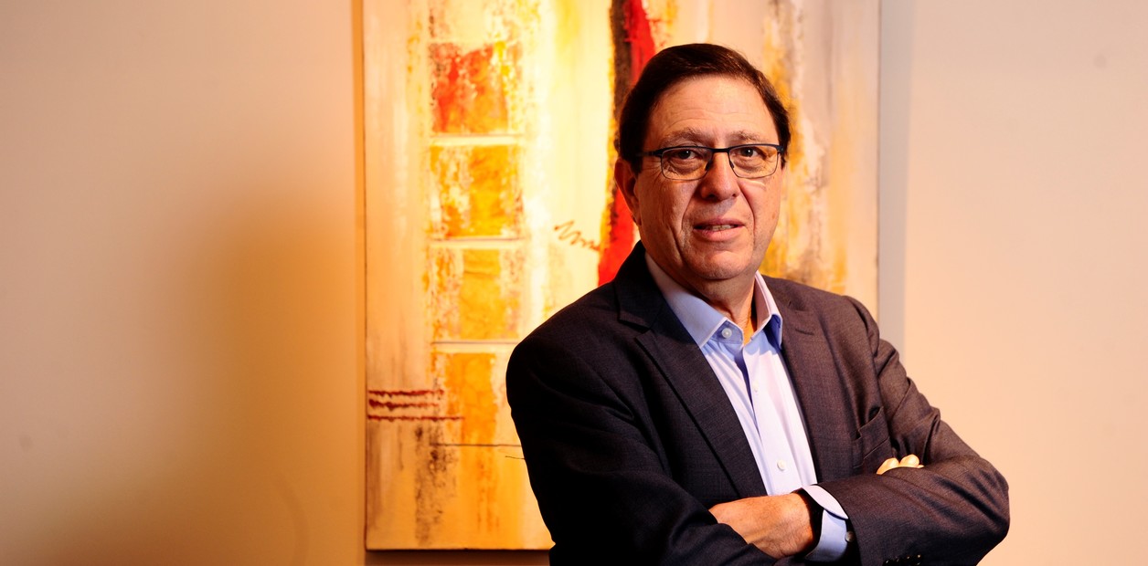 KIGUEL "EL PROBLEMA DE LA ARGENTINA ES FISCAL, NO ES EL