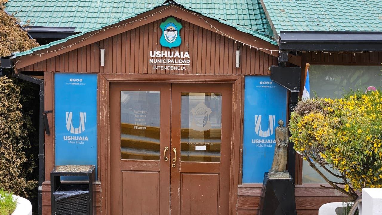 La municipalidad de Ushuaia abrió la inscripción para los cursos