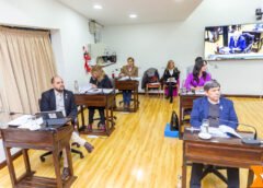 LEGISLATURA: BUSCAN DECLARAR LA EMERGENCIA COMERCIAL EN TIERRA DEL FUEGO