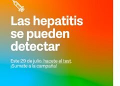 TDF: GOBIERNO LANZA CAMPAÑA DE TESTEOS GRATUITOS DE HEPATITIS C EN TODA LA PROVINCIA