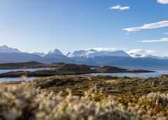 TIERRA DEL FUEGO ADHIERE AL «PACTO PARA EL FUTURO» DE LA ONU ANTE LOS DESAFÍOS DEL CAMBIO CLIMÁTICO Y EL COLONIALISMO EXTRACTIVISTA EN EL ATLÁNTICO SUR